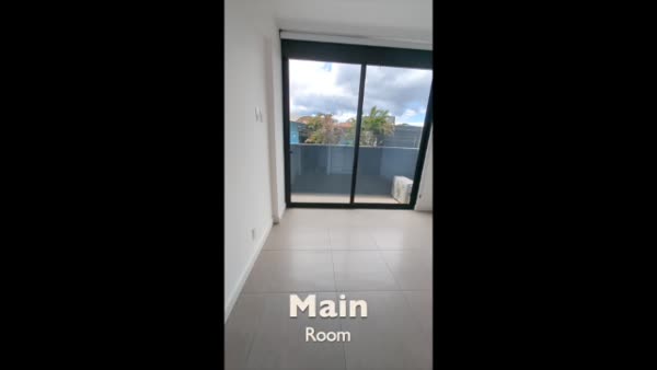 Recorrido en video del apartamento 206.